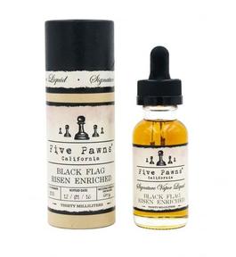 Five Pawns By UAE Vaping
