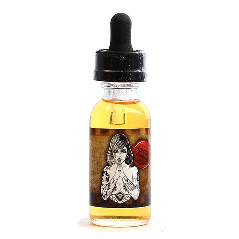 Suicide Bunny By UAE vaping